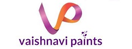 Vaishnavi Paint's Logo
